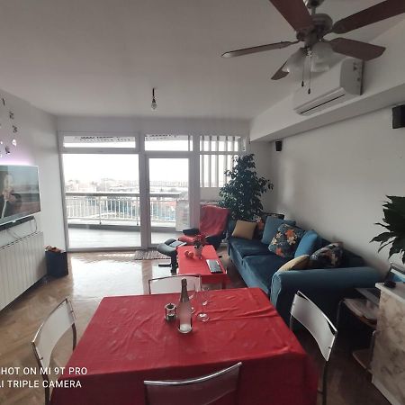 Riview Apartment Rijeka Exterior photo
