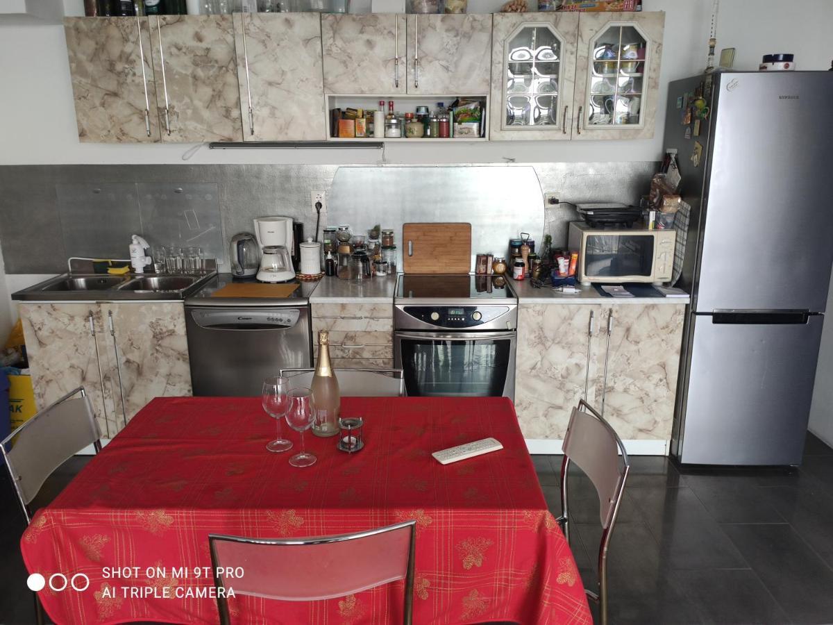 Riview Apartment Rijeka Exterior photo