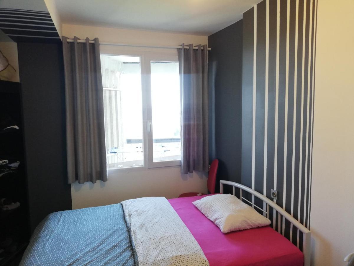 Riview Apartment Rijeka Exterior photo